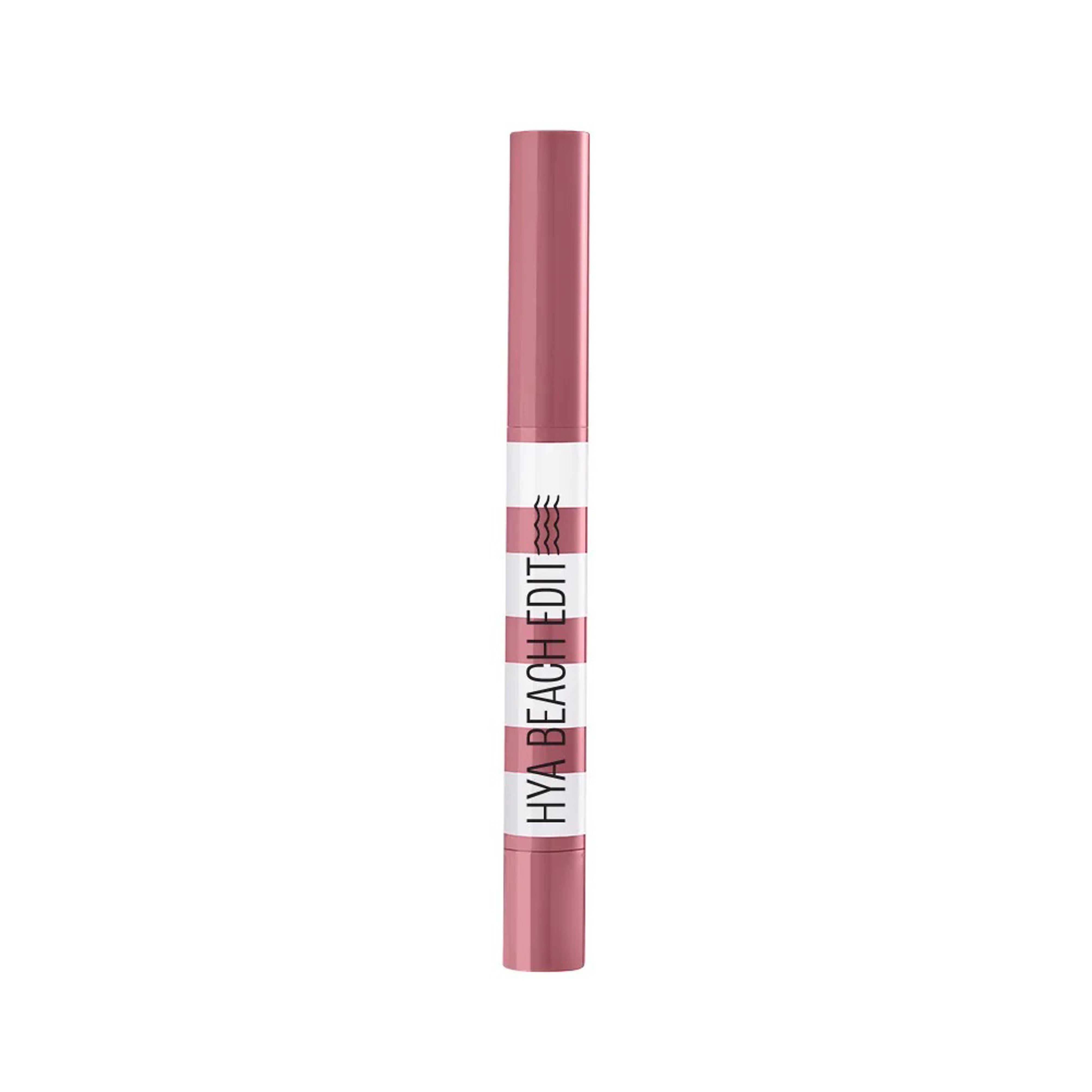 Lakme 9to5 Hya Beach Edit, Lipstick + Liner Duo, SPF 30 2.24g