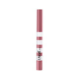 Lakme 9to5 Hya Beach Edit, Lipstick + Liner Duo, SPF 30 2.24g