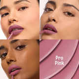 Lakme 9to5 Hya Beach Edit, Lipstick + Liner Duo, SPF 30 2.24g