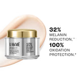 Lakme Perfect Radiance Pigmentation 10Per Treatment Day Gel Creme