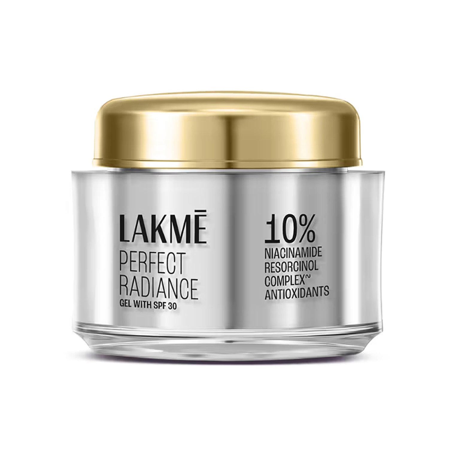 Lakme Perfect Radiance Pigmentation 10Per Treatment Day Gel Creme