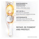 Lakme Perfect Radiance Pigmentation 10Per Treatment Day Gel Creme
