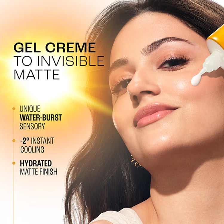 Lakme 9 To Sun Expert Matte Spf 50 pa+++ Sunscreen