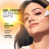 Lakme 9 To Sun Expert Matte Spf 50 pa+++ Sunscreen