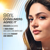 Lakme 9 To Sun Expert Matte Spf 50 pa+++ Sunscreen