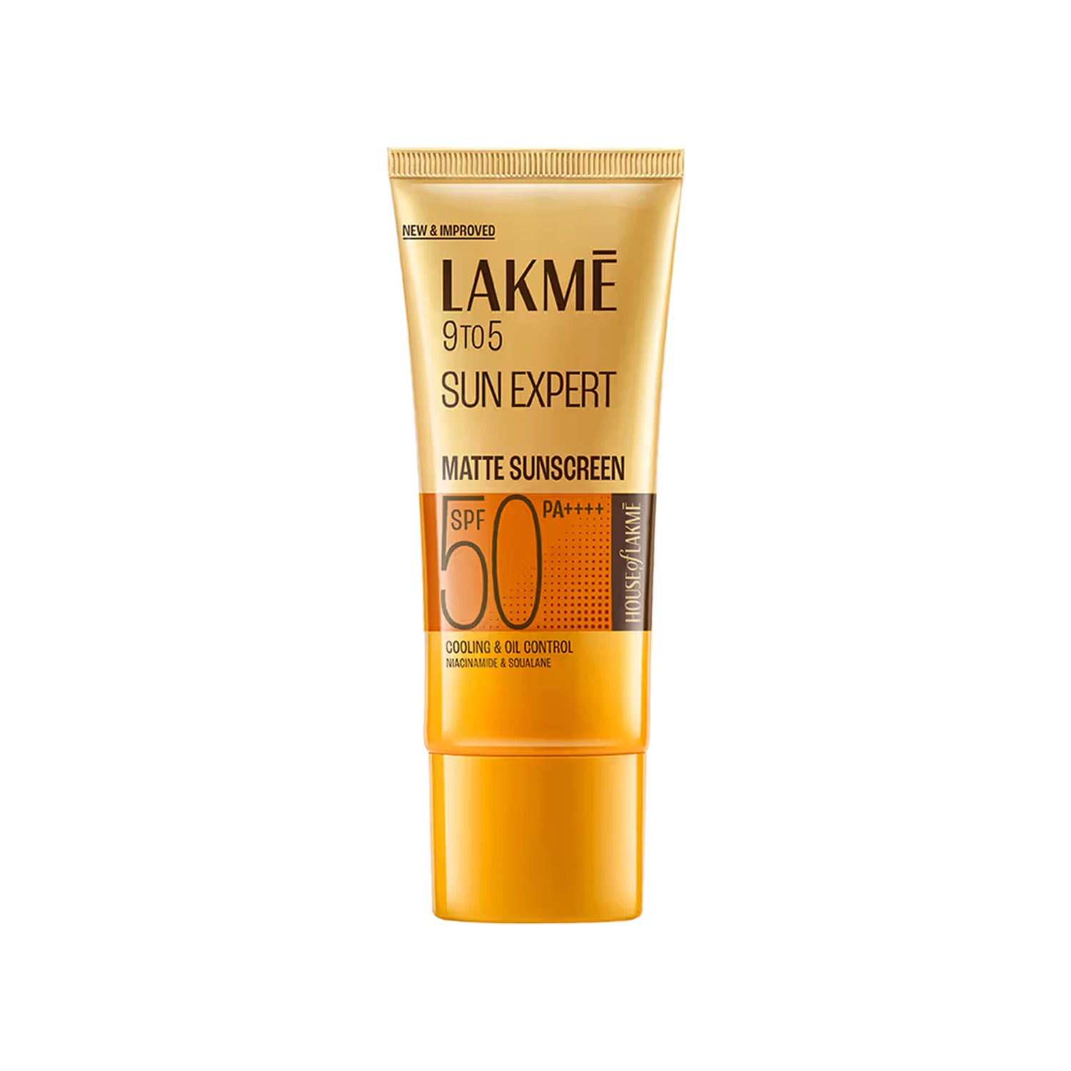 Lakme 9 To Sun Expert Matte Spf 50 pa+++ Sunscreen