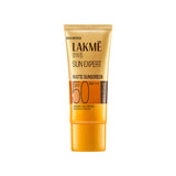 Lakme 9 To Sun Expert Matte Spf 50 pa+++ Sunscreen