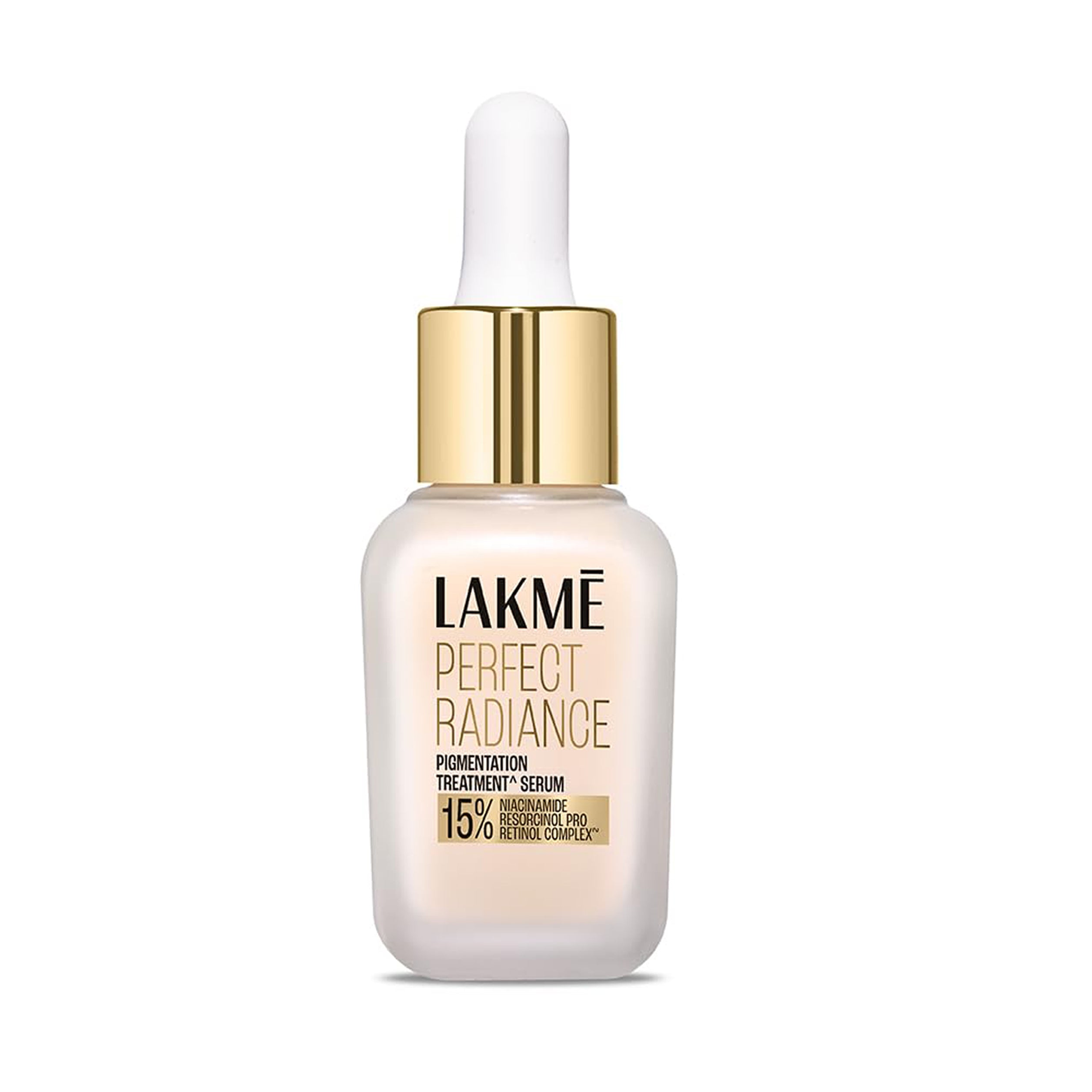 Lakme Perfect Radiance Pigmentation Treatment Serum