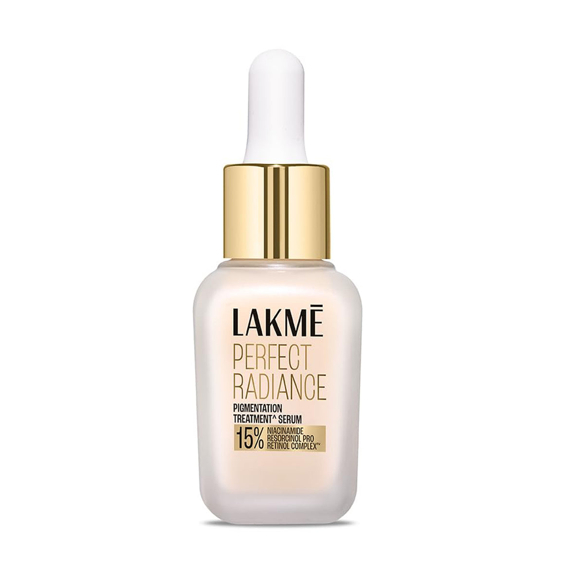 Lakme Perfect Radiance Pigmentation Treatment Serum