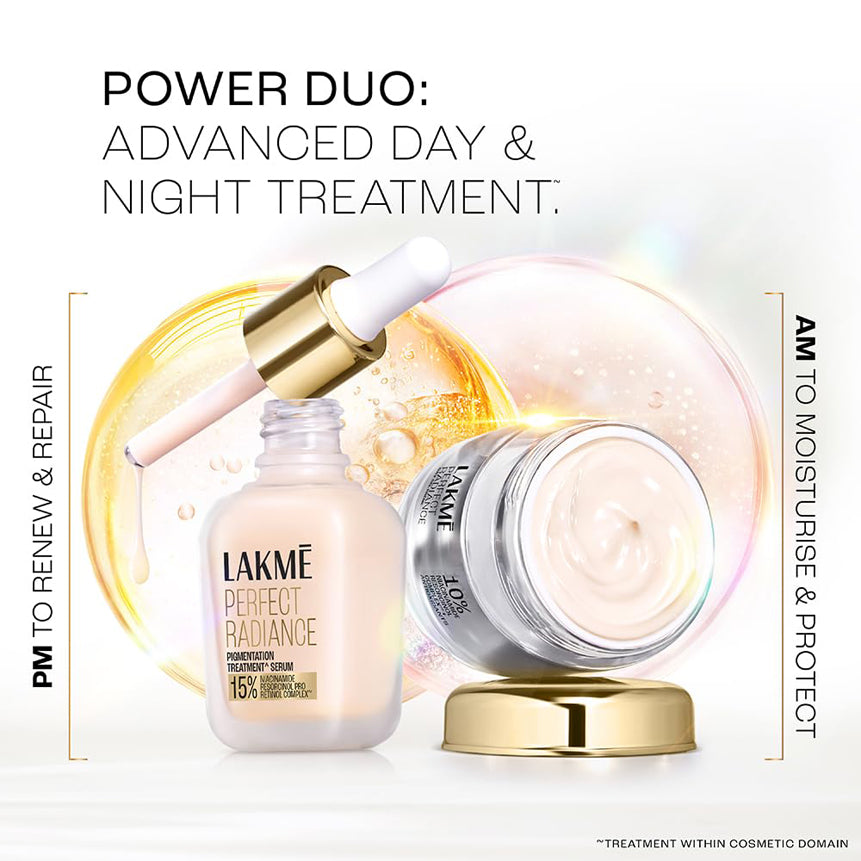 Lakme Perfect Radiance Pigmentation Treatment Serum