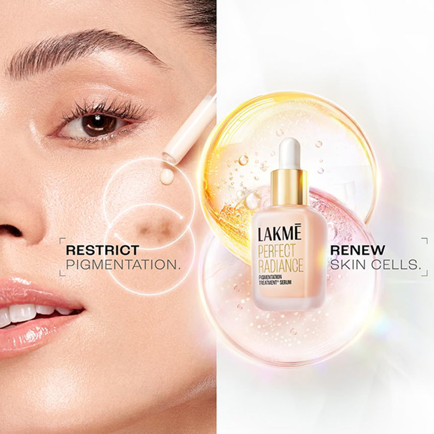 Lakme Perfect Radiance Pigmentation Treatment Serum