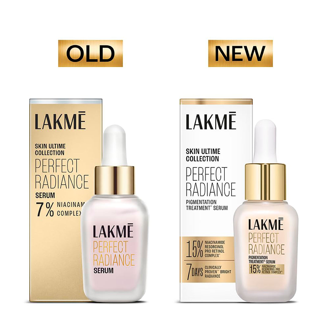 Lakme Perfect Radiance Pigmentation Treatment Serum