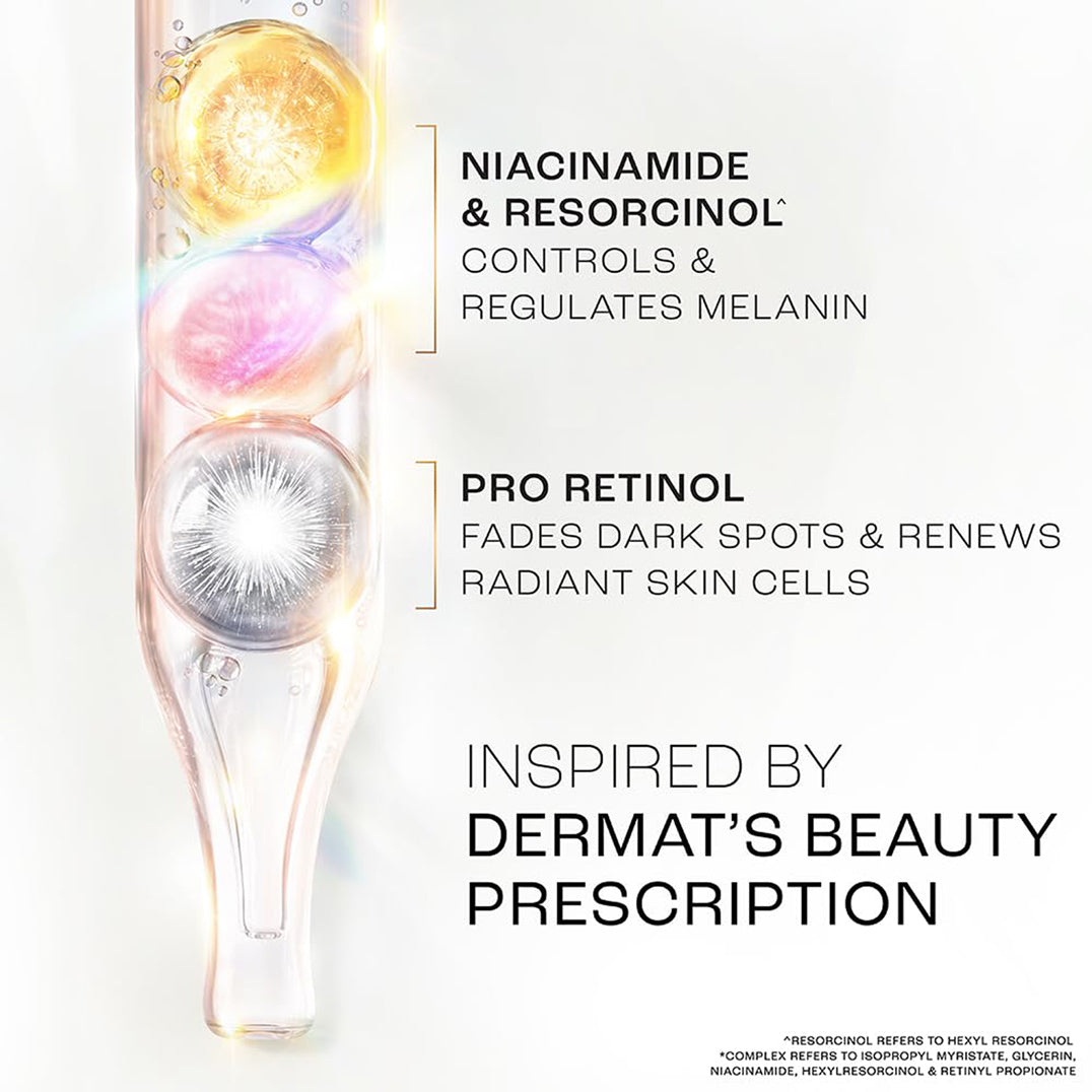 Lakme Perfect Radiance Pigmentation Treatment Serum