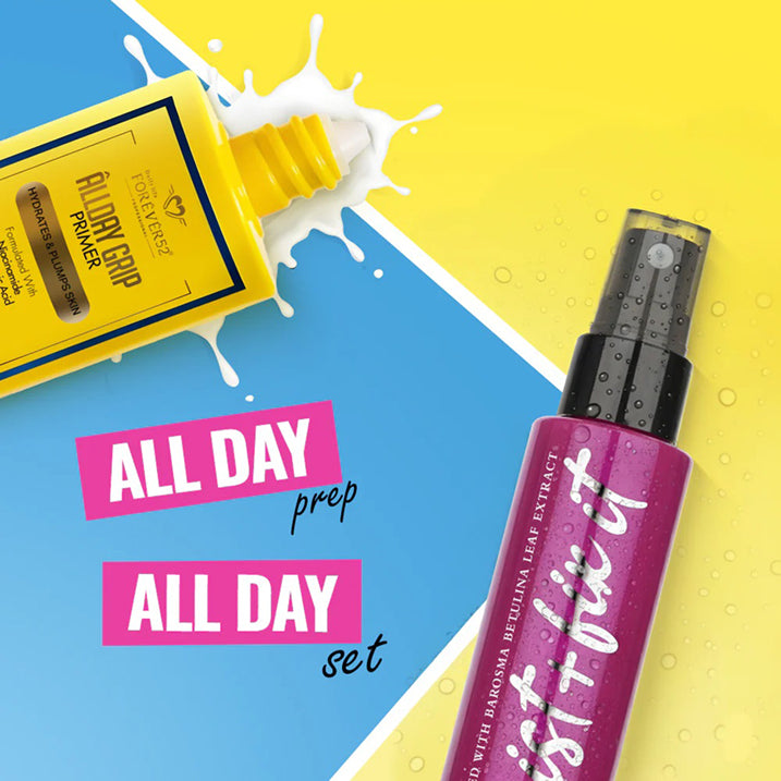 Forever52 All Day Grip Primer 35Ml
