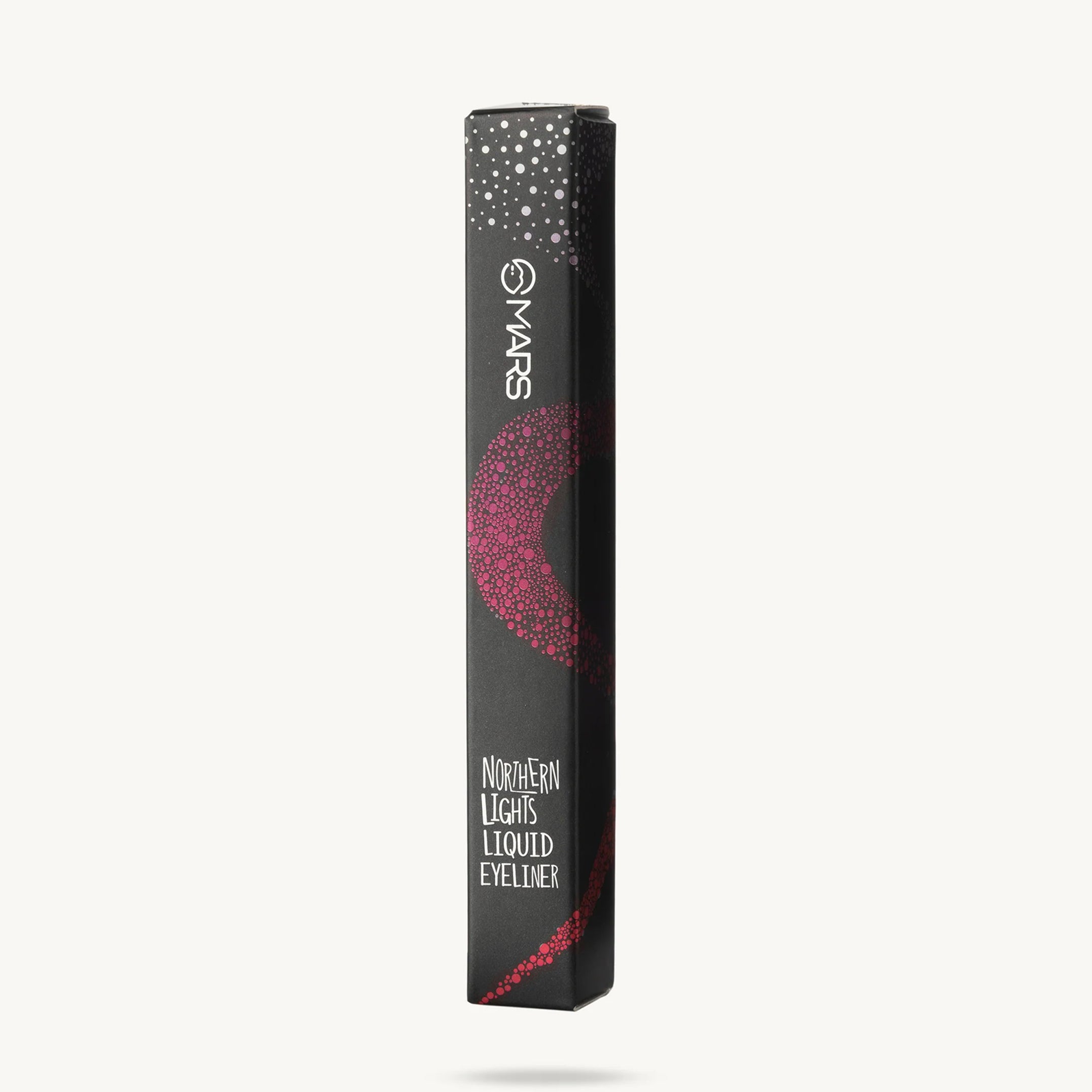 Mars Northern Lights Liquid Eyeliner 1.5Ml