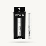 Mars So Black Liquid Eyeliner 5G