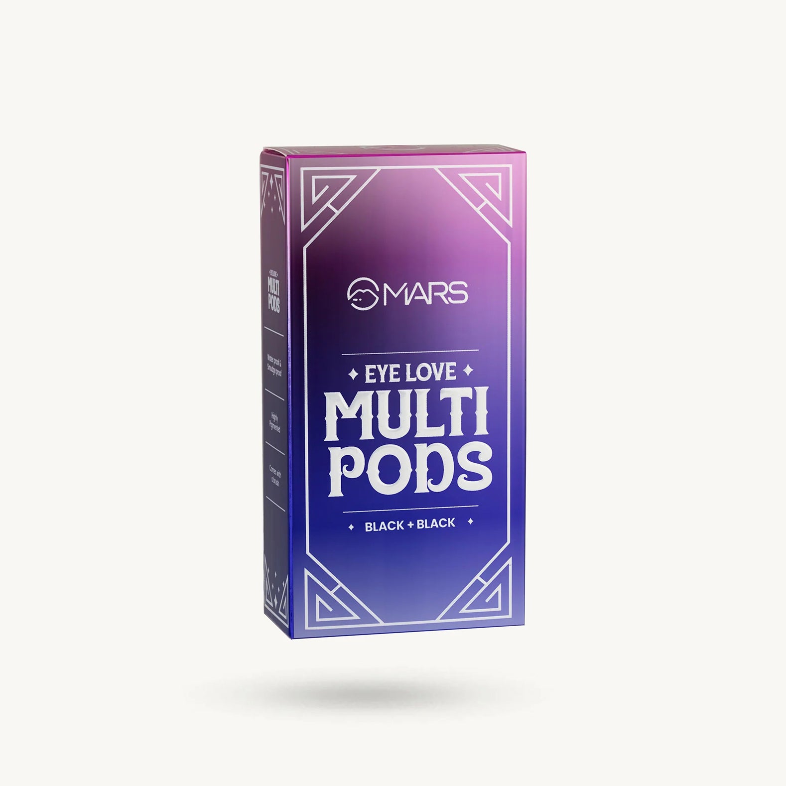 Mars Eyelove Multi Pods Eyeliner