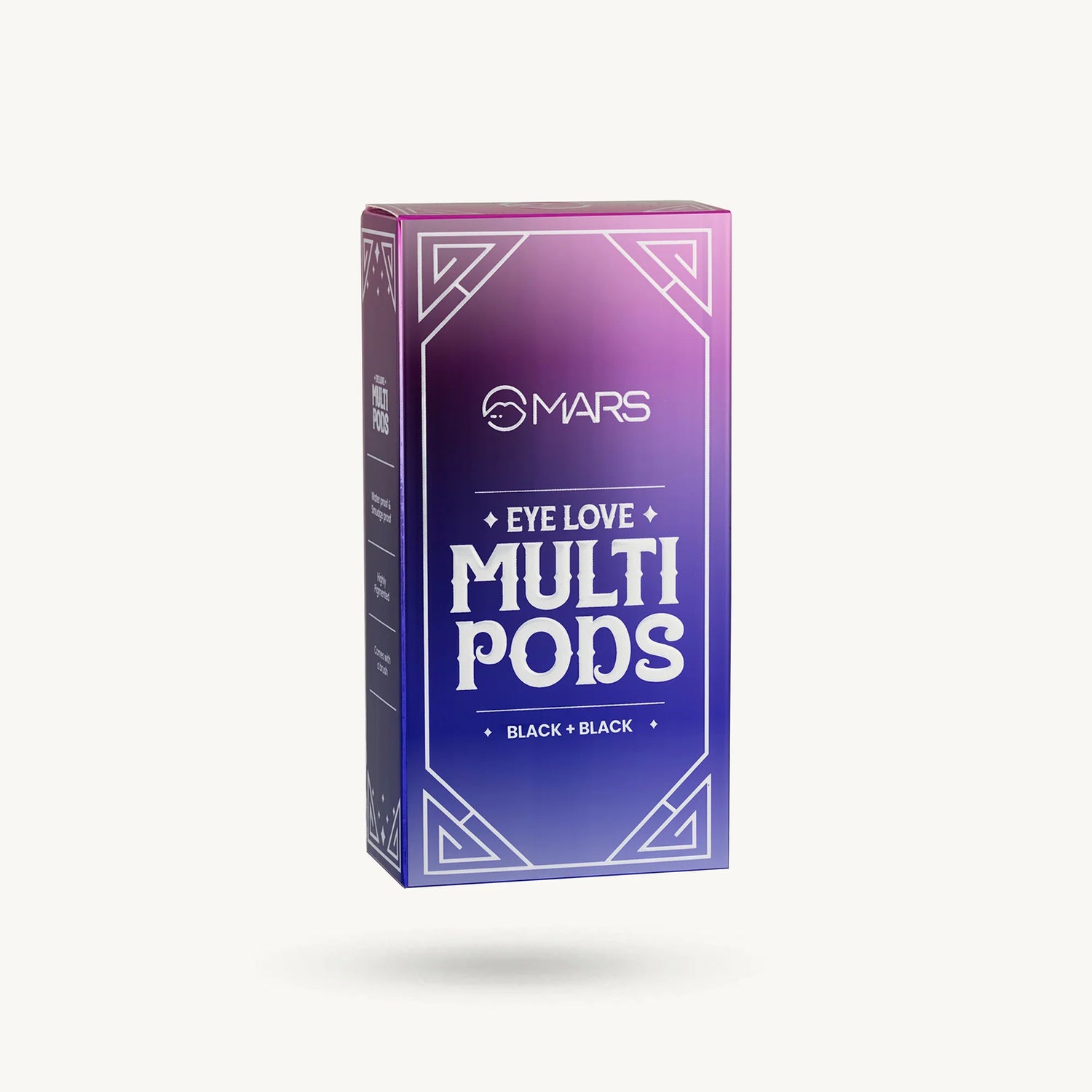 Mars Eyelove Multi Pods Eyeliner
