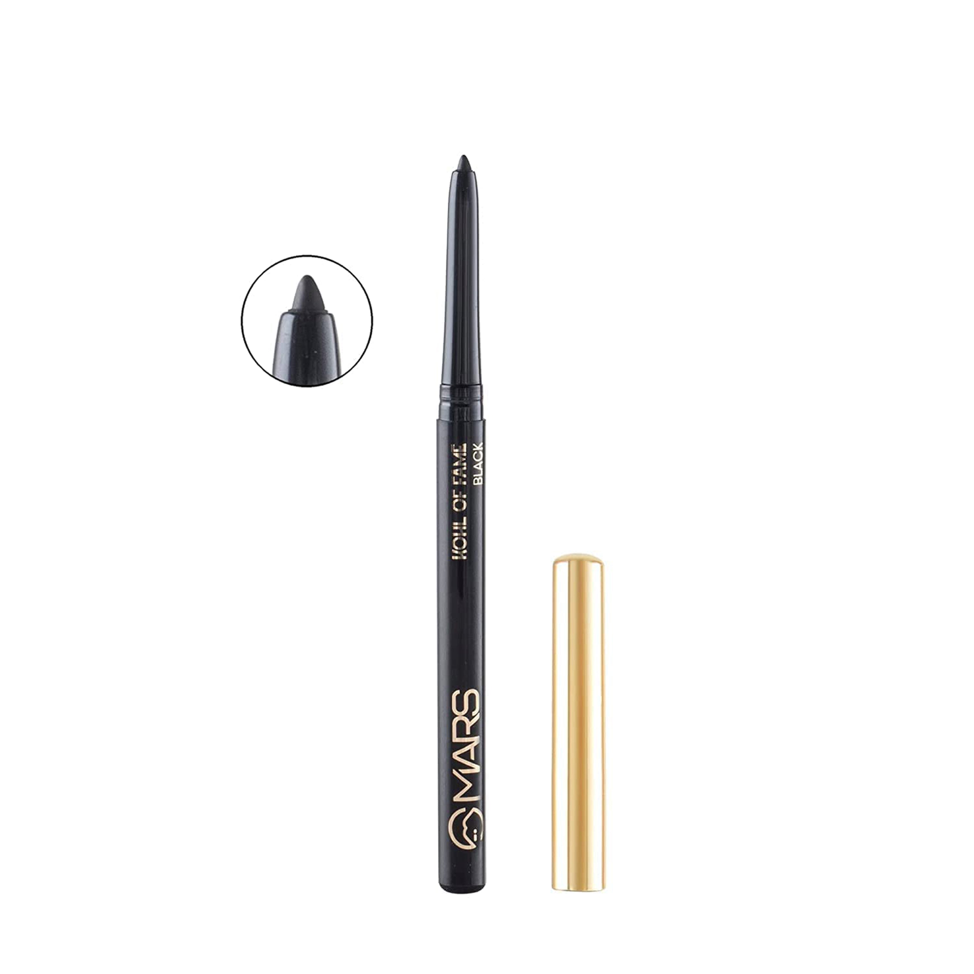 Mars Kohl Of Fame Kajal 12Hrs Stay 0.35G