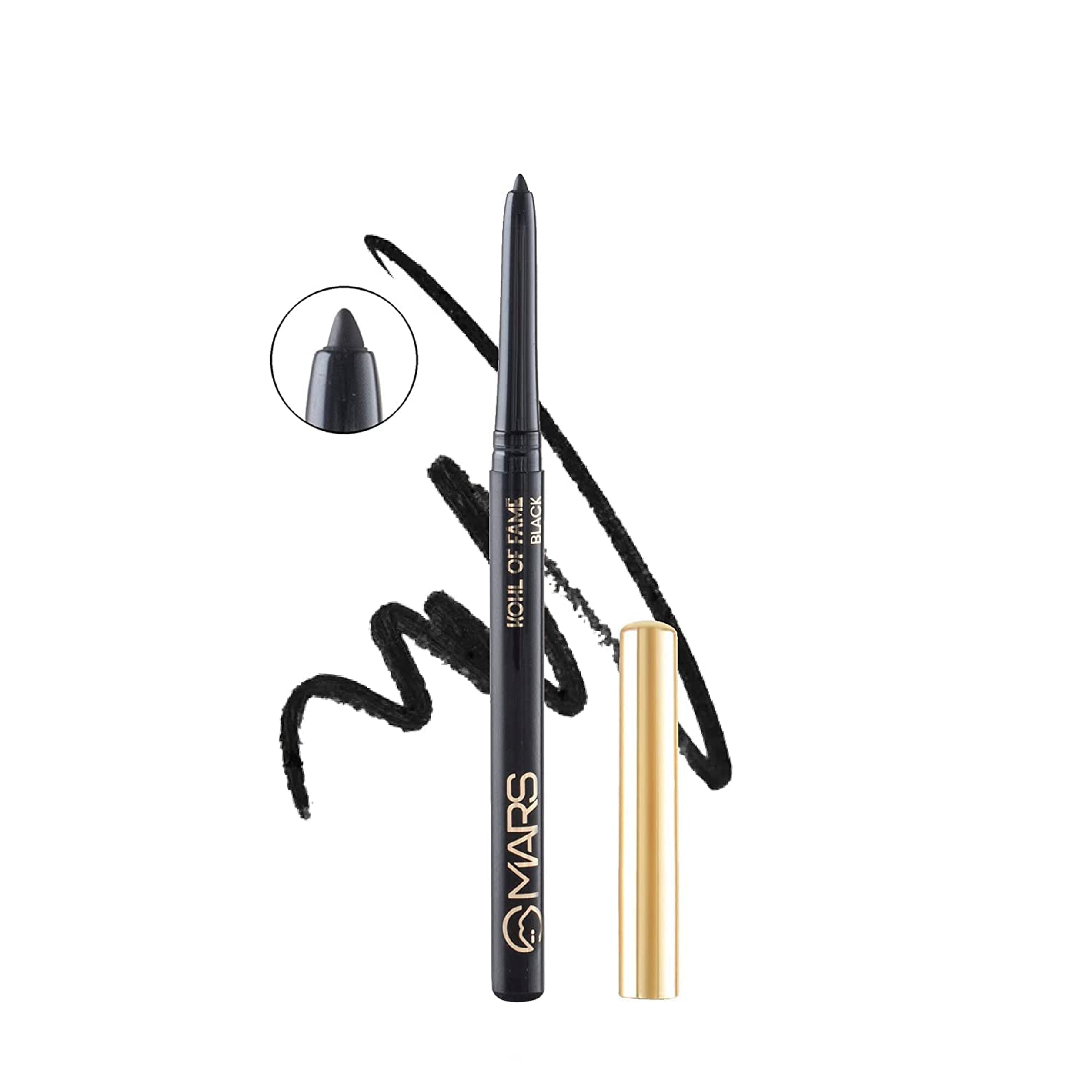 Mars Kohl Of Fame Kajal 12Hrs Stay 0.35G