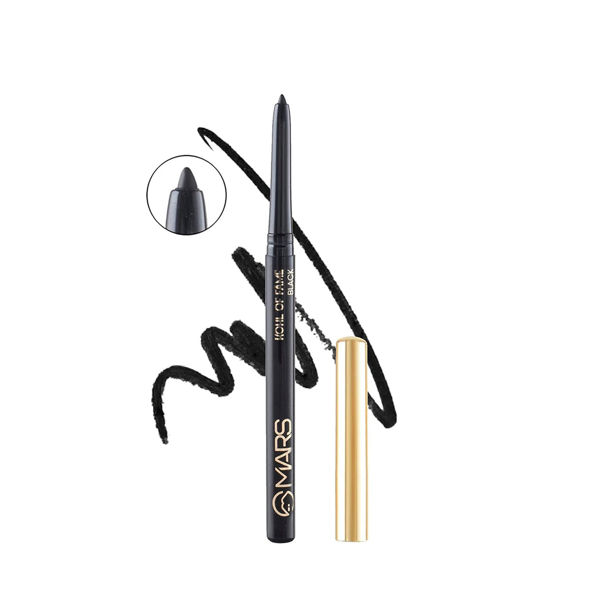 Mars Kohl Of Fame Kajal 12Hrs Stay 0.35G