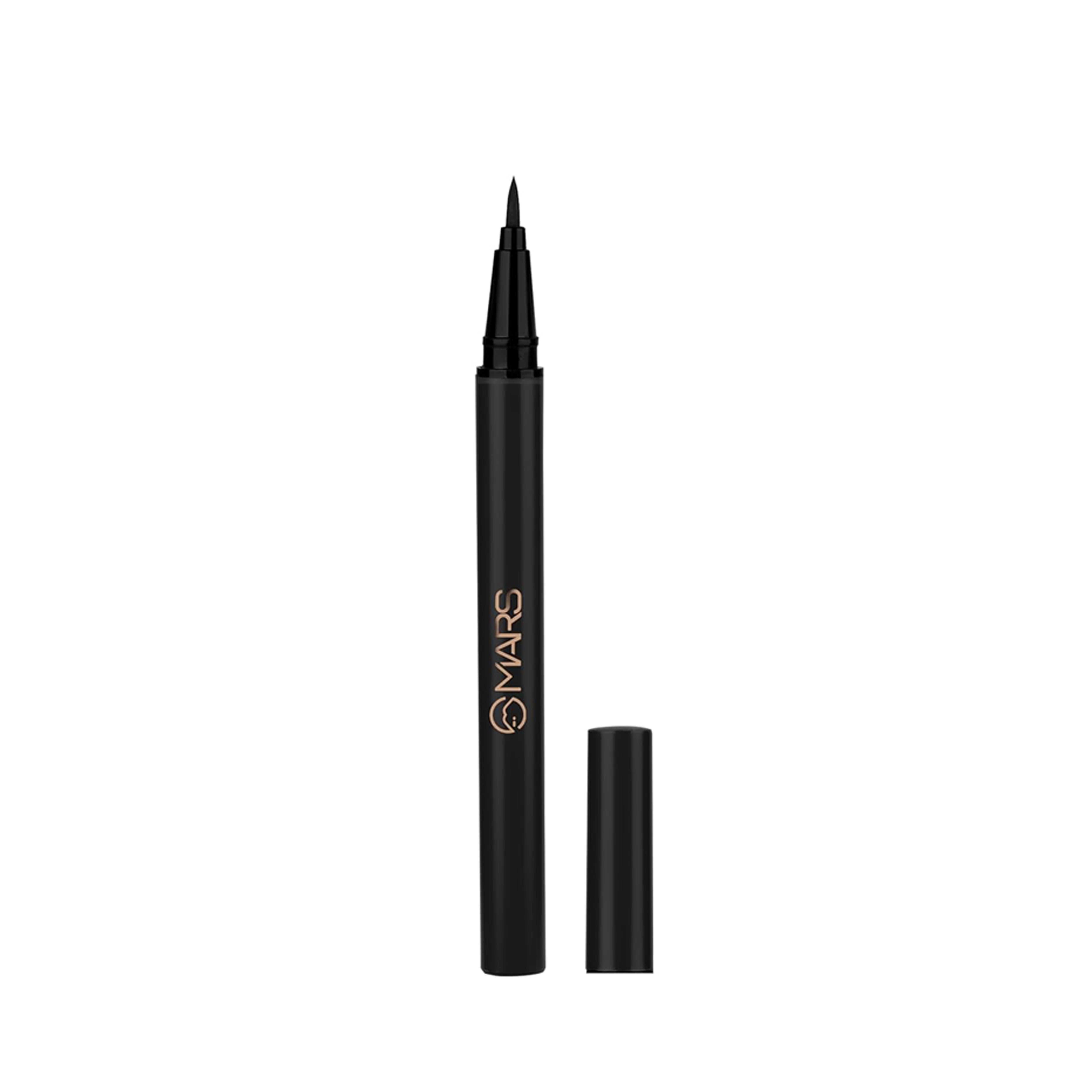 Mars City Stroke Charming Eyes Liquid Eyeliner 1Ml