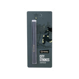 Mars City Stroke Charming Eyes Liquid Eyeliner 1Ml