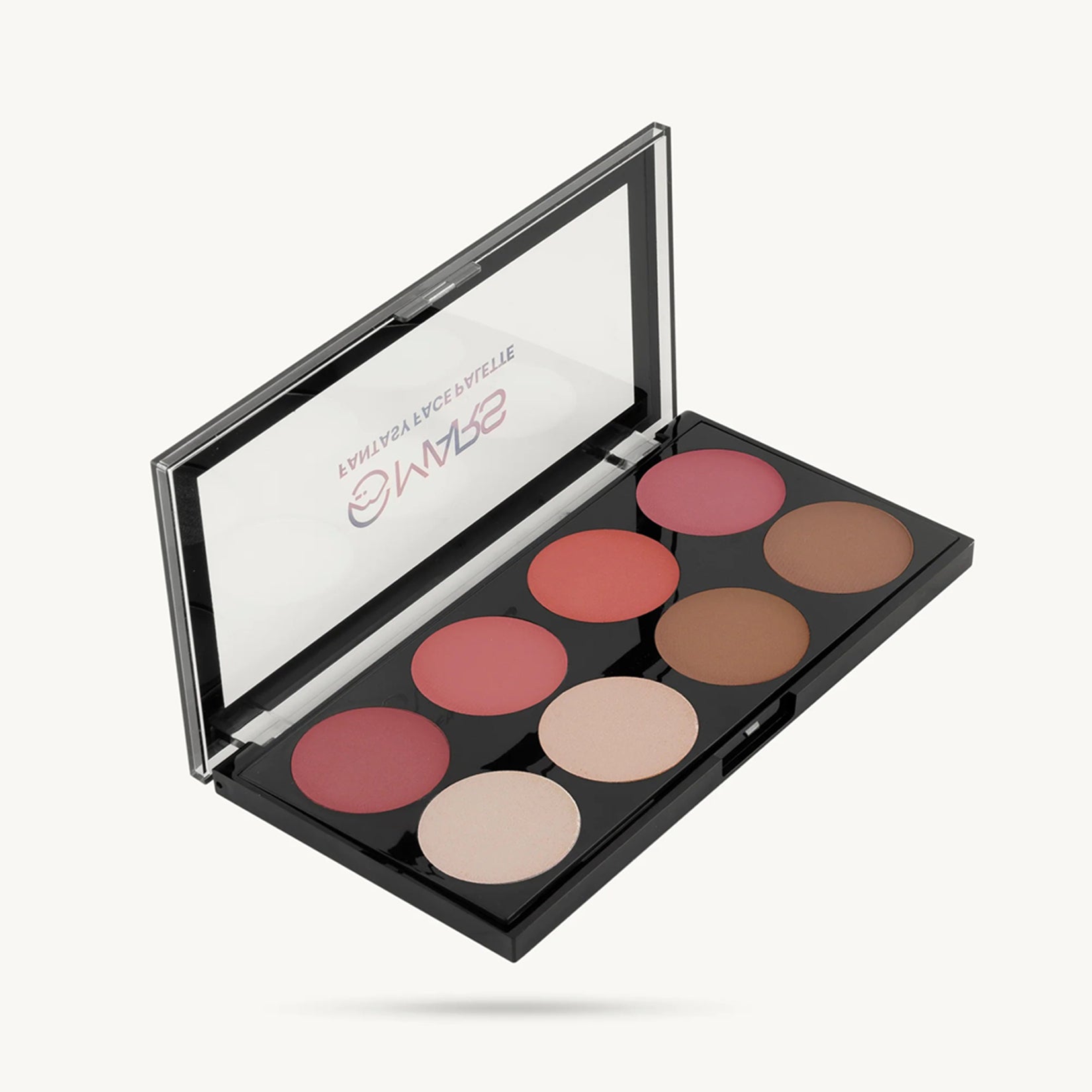 Mars Face Palette Fantasy Face Blush Palette 20G