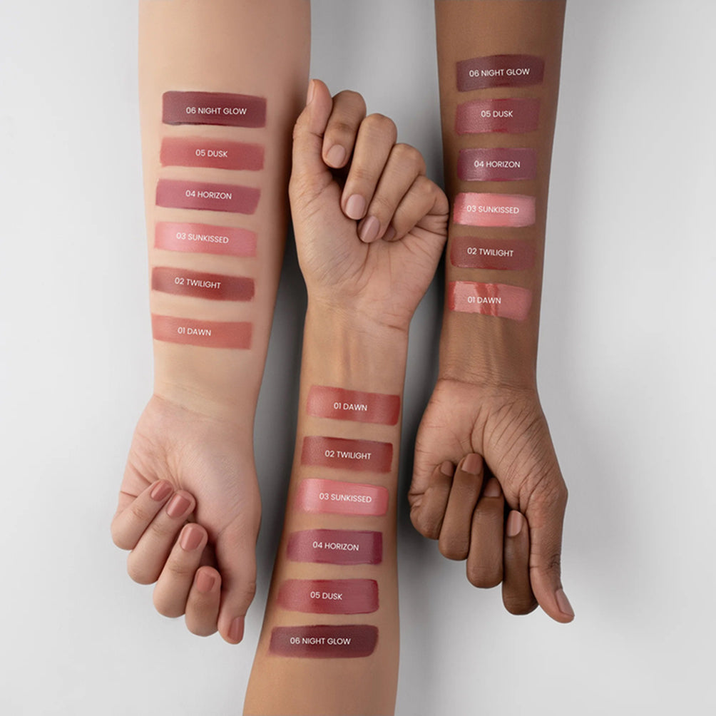 Mars Blush Hour Liquid Blush 12Ml