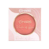 Mars Flush Of Love Face Blusher 8G