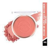 Mars Flush Of Love Face Blusher 8G