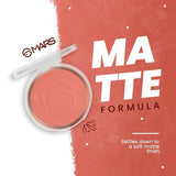 Mars Flush Of Love Face Blusher 8G