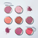 Mars Flush Of Love Face Blusher 8G