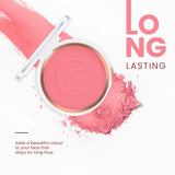 Mars Flush Of Love Face Blusher 8G