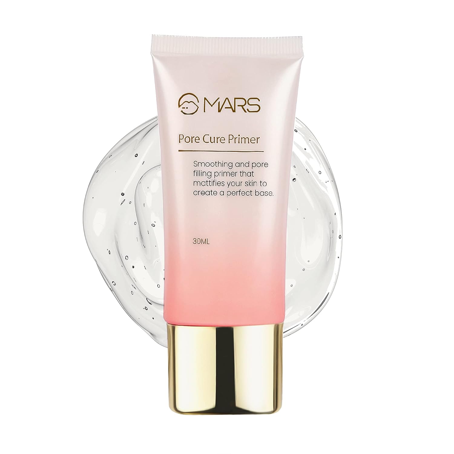 Mars Pore Cure Primer 30Ml