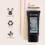 Mars Illuminati Base Primer +Strobe Cream + Highlighter 45Ml