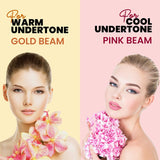 Mars Illuminati Base Primer +Strobe Cream + Highlighter 45Ml
