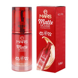 Mars Matte Mousse Foundation 60Ml