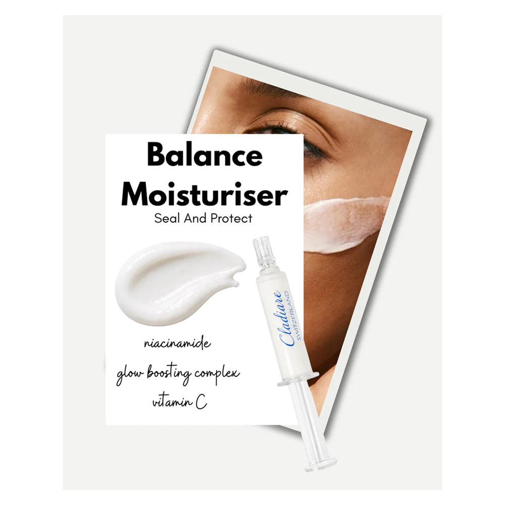 Cladiare Vitamin C Pro Glow Advance Brightening Kit