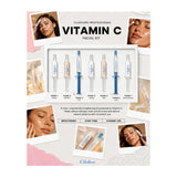 Cladiare Vitamin C Pro Glow Advance Brightening Kit