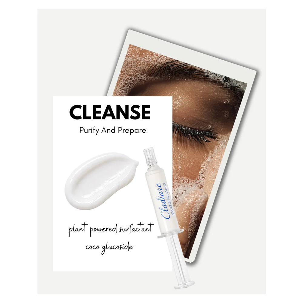 Cladiare Vitamin C Pro Glow Advance Brightening Kit