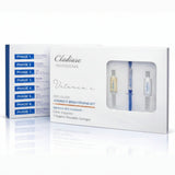 Cladiare Vitamin C Pro Glow Advance Brightening Kit