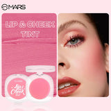 Mars Lip & Cheek Tint 2.8G