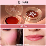 Mars Lip & Cheek Tint 2.8G