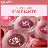 Mars Lip & Cheek Tint 2.8G