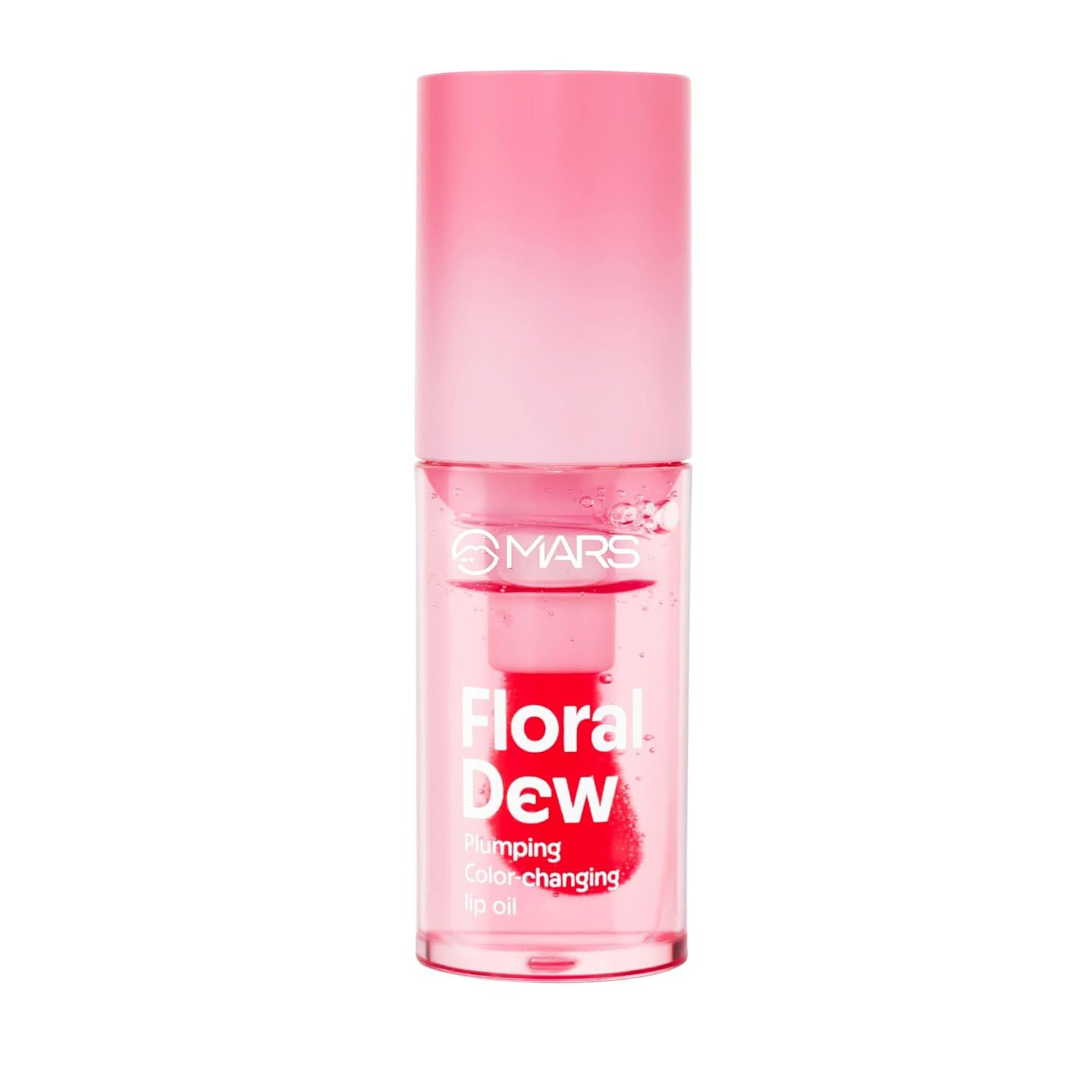 Mars Plumping Color Changing Lip Oil 4.5ML