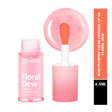 Mars Plumping Color Changing Lip Oil 4.5ML