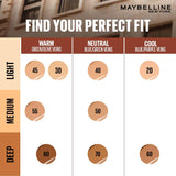 Maybelline Fit Me Bb Nude Glow Bb Cream 25Ml