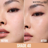Maybelline Fit Me Bb Nude Glow Bb Cream 25Ml