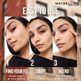 Maybelline Fit Me Bb Nude Glow Bb Cream 25Ml